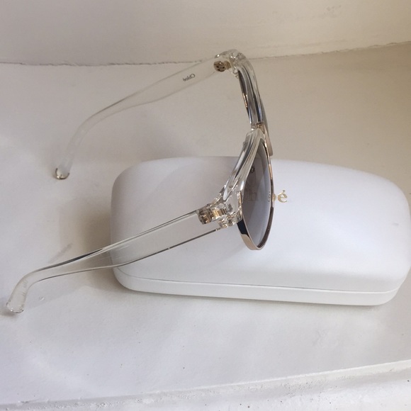 Chloe sunglasses - Picture 3 of 6